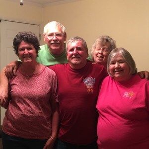 Meet your Posher, Bill